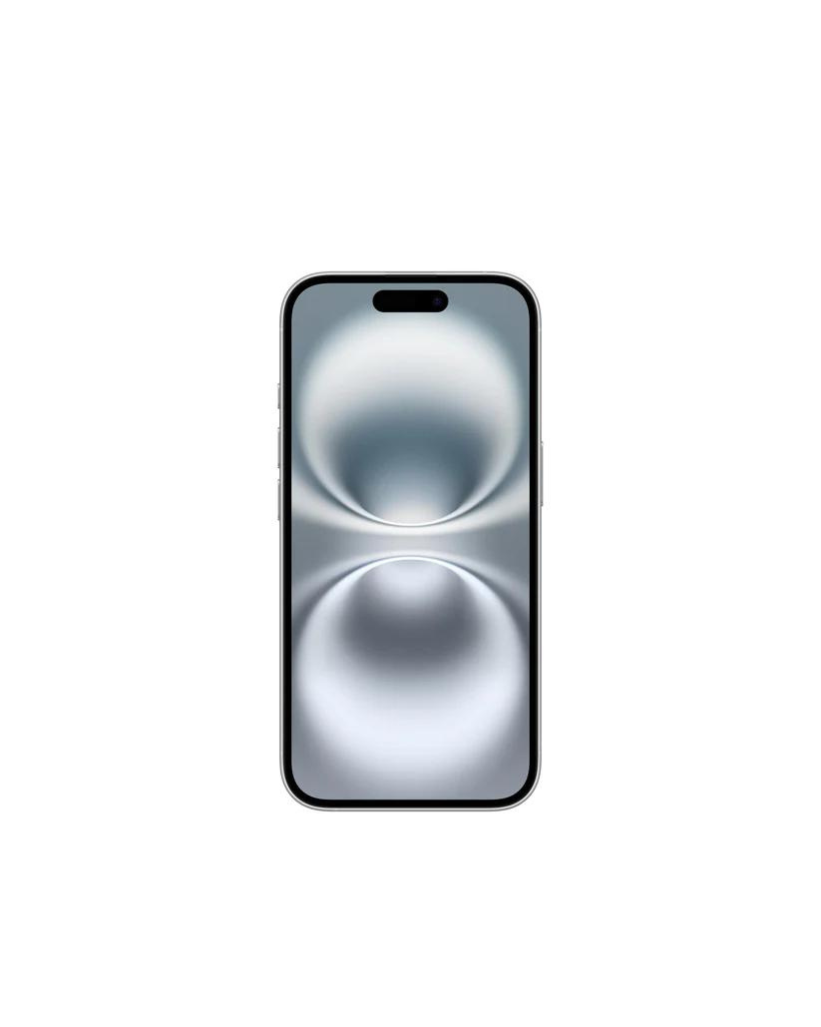 Apple iPhone 16 8GB 256GB - White Apple iPhone 16 8GB 256GB - White